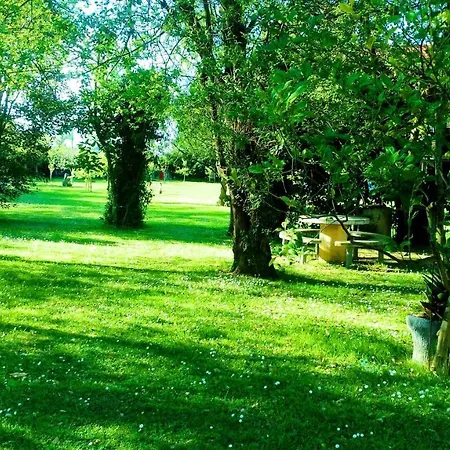Appartement Tomela Noja