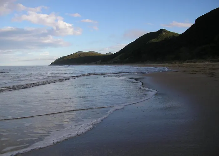 Tomela Appartement *