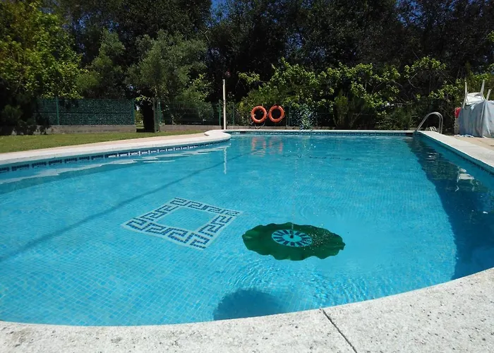 Tomela Appartement *