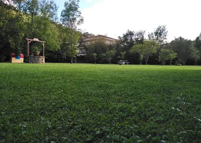 Tomela Appartement Noja