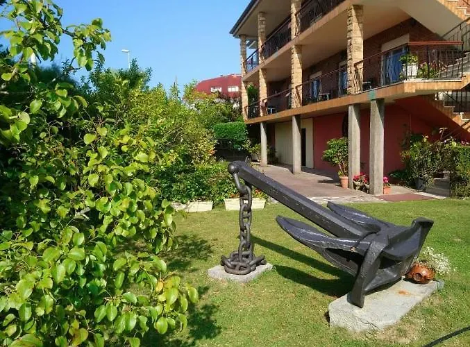 Appartement Tomela *