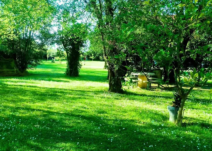 Appartement Tomela Noja