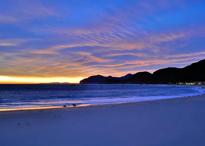 Tomela Appartement *