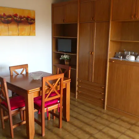 Apartment Tomela