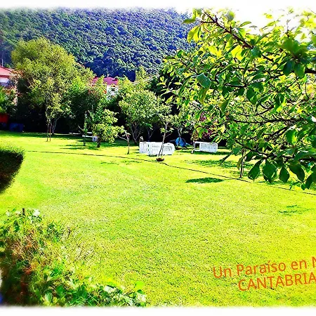 Tomela Апартаменты