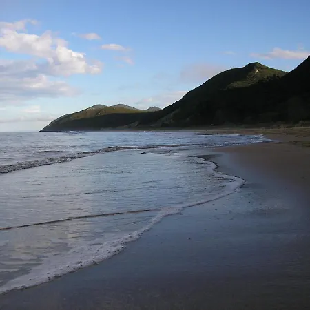 Tomela Апартаменты *