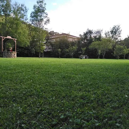 Tomela Апартаменты Ноха